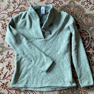 Northface Sweater/Sweatshirt
